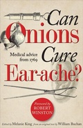 Cover: Can Onions Cure Ear-ache? - Bodleian Library