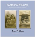 Cover: Fantasy Travel - Bodleian Library