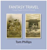 Enlarge image Cover: Fantasy Travel - Bodleian Library