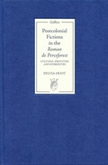 Cover: Postcolonial Fictions in the <I>Roman de Perceforest</I> - De Gruyter