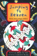 Cover: Jumping to Heaven - Wakefield Press