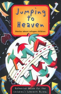 Abbildung von: Jumping to Heaven - Wakefield Press