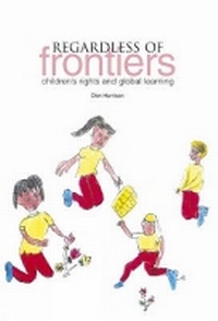 Enlarge image Cover: Regardless of Frontiers - Trentham Books Ltd