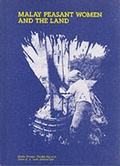 Cover: Malay and Peasant Women and the Land - Zed Books Ltd