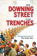 Cover: From Downing Street to the Trenches - Bodleian Library