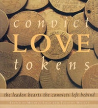 Enlarge image Cover: Convict Love Tokens - Wakefield Press