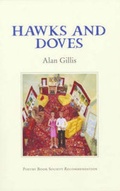 Cover: Hawks and Doves - The Gallery Press