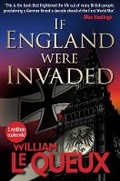Cover: If England Were Invaded - Bodleian Library
