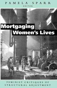 Abbildung von: Mortgaging Women's Lives - Zed Books Ltd