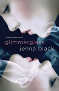 Cover: Glimmerglass - Saint Martin's Griffin,U.S.