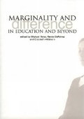 Cover: Marginality and Difference in Education and Beyond - Trentham Books Ltd