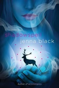 Cover: Shadowspell - Saint Martin's Griffin,U.S.