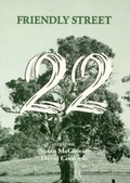 Cover: Friendly Street Poetry Reader 22 - Friendly Street Poets