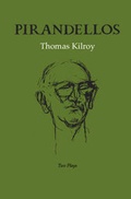 Cover: Pirandellos - The Gallery Press