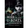 Cover: War of the U Boats Hb - Pen & Sword Maritime