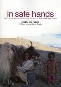Cover: In Safe Hands - Trentham Books Ltd