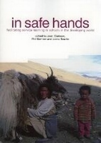 Enlarge image Cover: In Safe Hands - Trentham Books Ltd