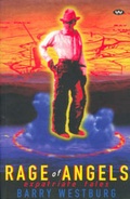 Cover: Rage of Angels - Wakefield Press