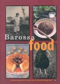 Cover: Barossa Food - Wakefield Press