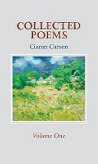 Enlarge image Cover: Collected Poems: (Volume One) - The Gallery Press