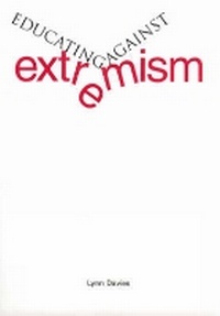 Abbildung von: Educating Against Extremism - Trentham Books Ltd
