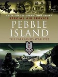 Cover: Pebble Island - Pen & Sword Military