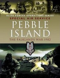 Enlarge image Cover: Pebble Island - Pen & Sword Military