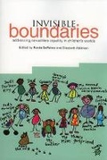 Cover: Invisible Boundaries - Trentham Books Ltd