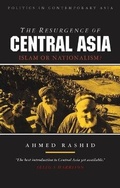 Cover: The Resurgence of Central Asia - Zed Books Ltd