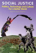 Cover: Social Justice - Wakefield Press