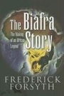 Cover: Biafra Story: The Making of an African Legend - Pen & Sword Military