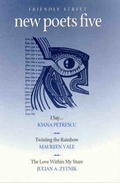 Cover: Friendly Street New Poets 5 - Wakefield Press