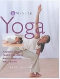 Cover: Yoga - Design Eye Publishing