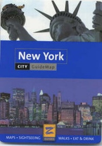 Abbildung von: New York - Z-Publishing Ltd