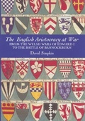 Cover: The English Aristocracy at War - De Gruyter