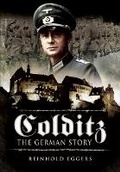 Cover: Colditz: The German Story - Pen & Sword Military