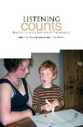 Cover: Listening Counts - Trentham Books Ltd
