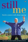 Cover: Still Me - Wakefield Press