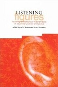 Cover: Listening Figures - Trentham Books Ltd
