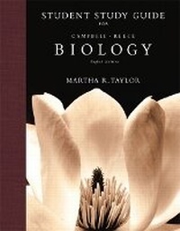 Enlarge image Cover: Study Guide for Biology - Pearson