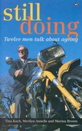 Cover: Still Doing - Wakefield Press