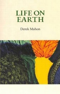 Enlarge image Cover: Life on Earth - The Gallery Press