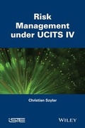 Cover: Risk Management Under UCITS IV - Wiley-ISTE