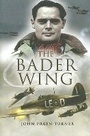 Cover: Bader Wing - Pen & Sword Aviation