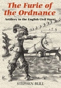 Cover: `The Furie of the Ordnance' - De Gruyter