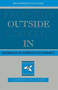 Enlarge image Cover: From the Outside Looking In - Zed Books Ltd
