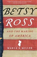Cover: Betsy Ross and the Making of America - Saint Martin's Griffin,U.S.