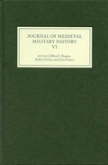 Cover: Journal of Medieval Military History - De Gruyter
