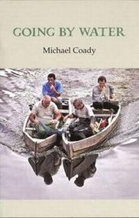 Enlarge image Cover: Going by Water - The Gallery Press