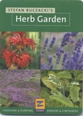 Cover: Stefan Buczacki's Herb Garden - Z-Publishing Ltd